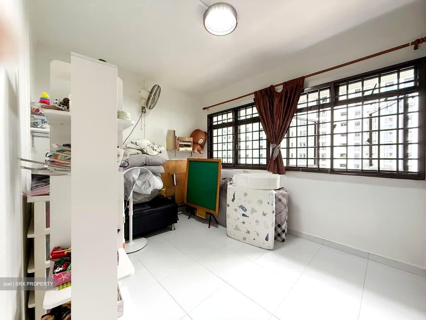 Blk 188A Rivervale Gateway (Sengkang), HDB 5 Rooms #562100201